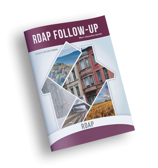 Residential Drug Abuse Program (RDAP) – The Change Companies