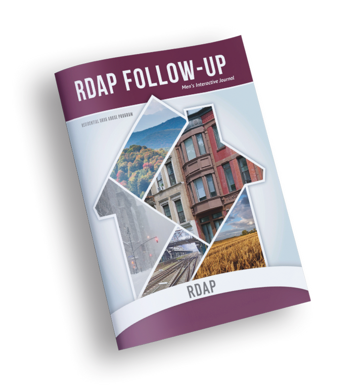 Residential Drug Abuse Program (RDAP) – The Change Companies