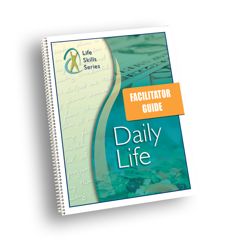 Daily Life Facilitator Guide