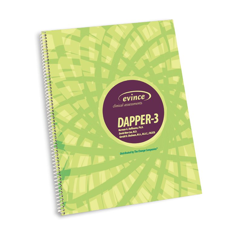 DAPPER Manual