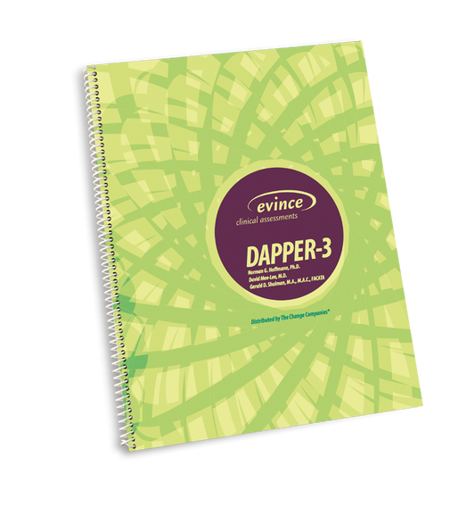 DAPPER Manual