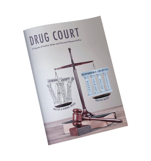 Drug Court The Change Companies Drug Court The Change Companies