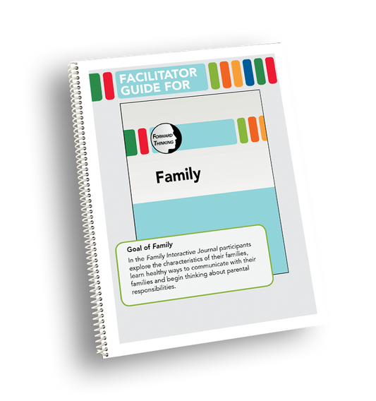 Family Facilitator Guide