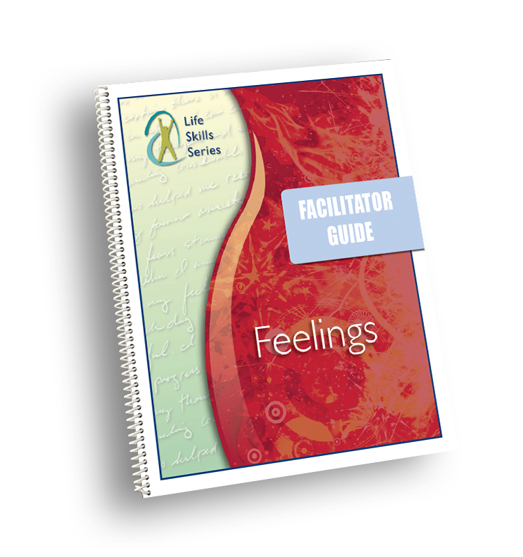 Feelings Facilitator Guide