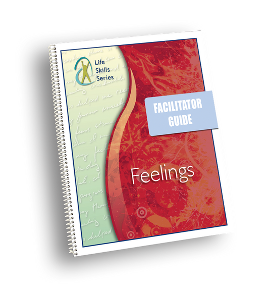 Feelings Facilitator Guide