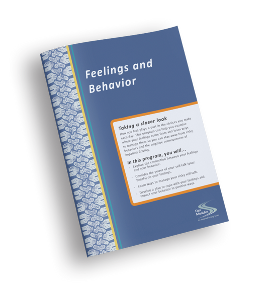 Feelings and Behavior