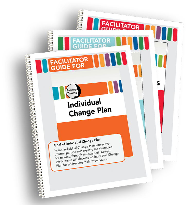 Complete Set Forward Thinking Facilitator Guide The Change Companies Complete set forward thinking facilitator guide the change companies