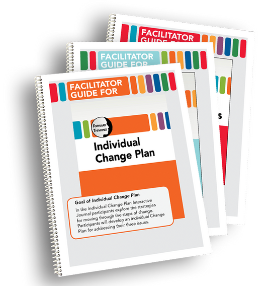 Complete Set Forward Thinking Facilitator Guide