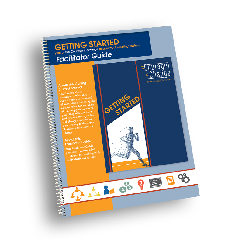 Getting Started Facilitator Guide – The Change Companies