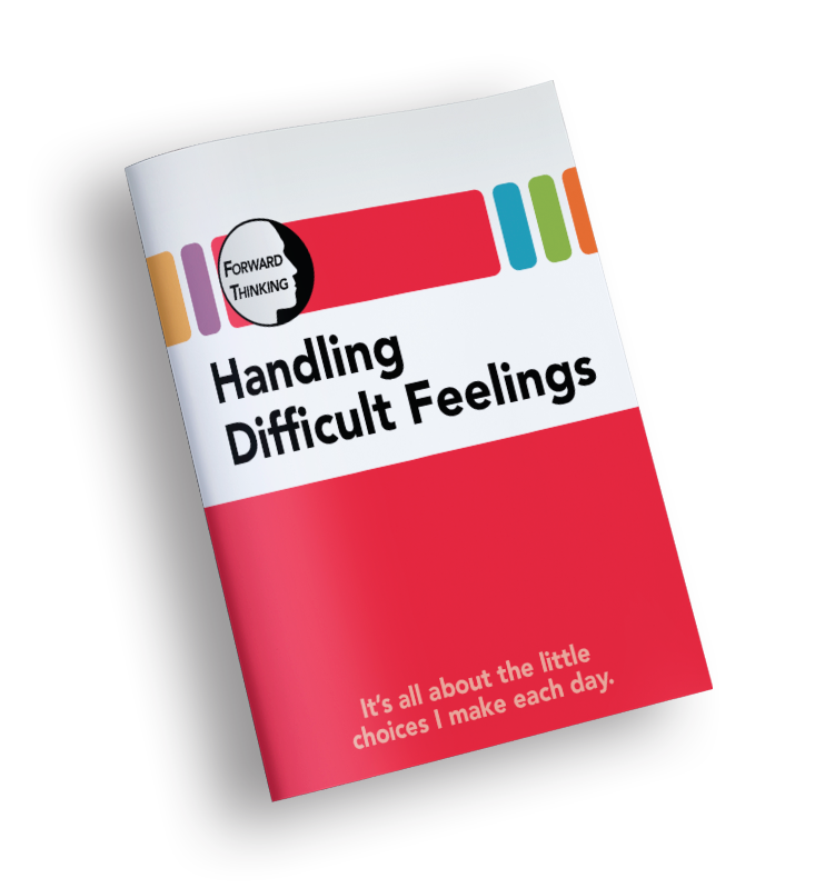 Handling Difficult Feelings