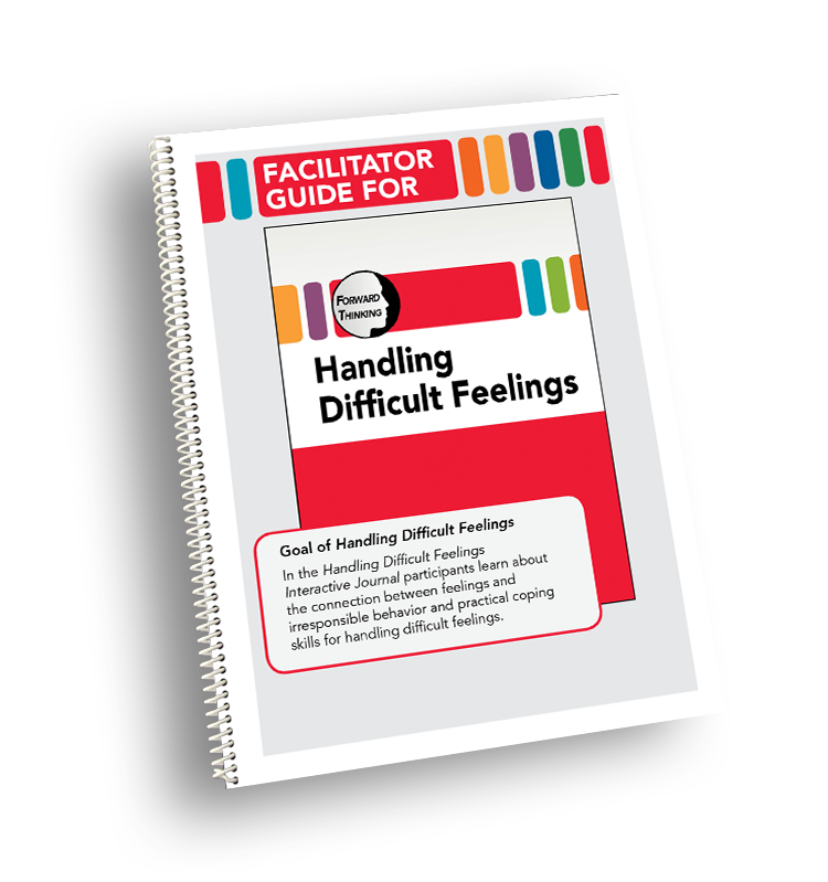 Handling Difficult Feelings Facilitator Guide