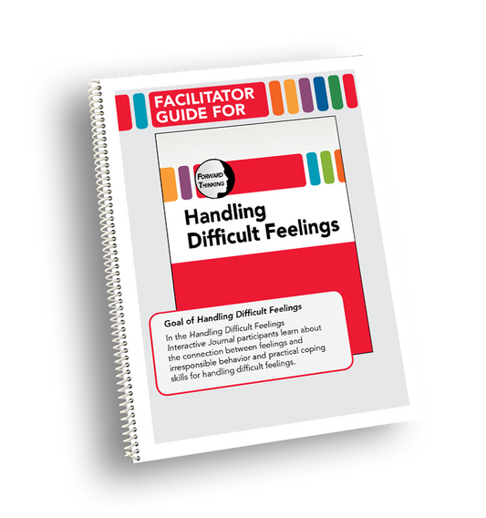 Handling Difficult Feelings Facilitator Guide