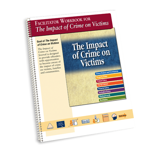 Victim Impact Facilitator Guide