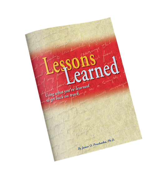 Lessons Learned The Change Companies