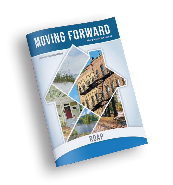 Residential Drug Abuse Program (RDAP) – The Change Companies