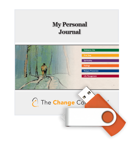 My Personal Journal Video USB