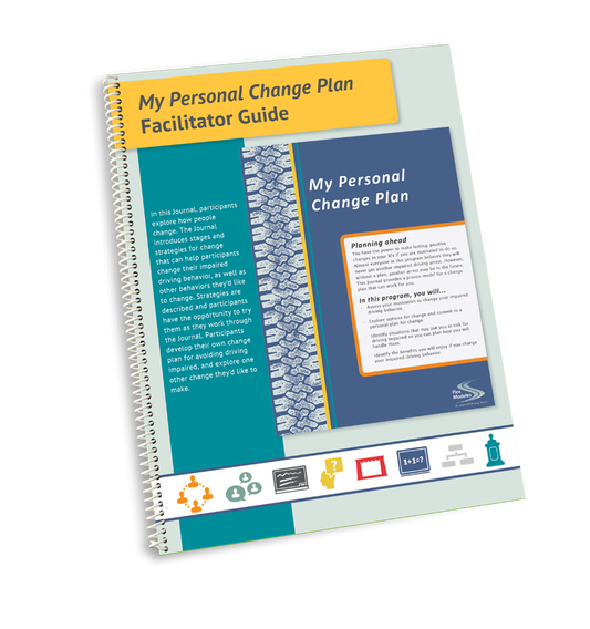 For Personal Use Module The Flex Modules: An Impaired Driving Series – The Change Companies