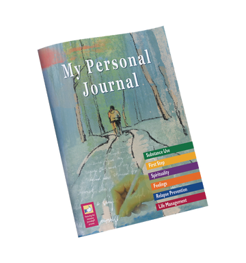 My Personal Journal The Change Companies