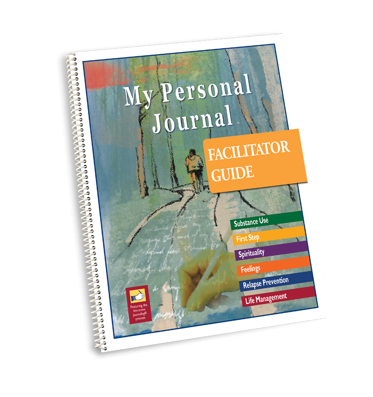 My Personal Journal – The Change Companies