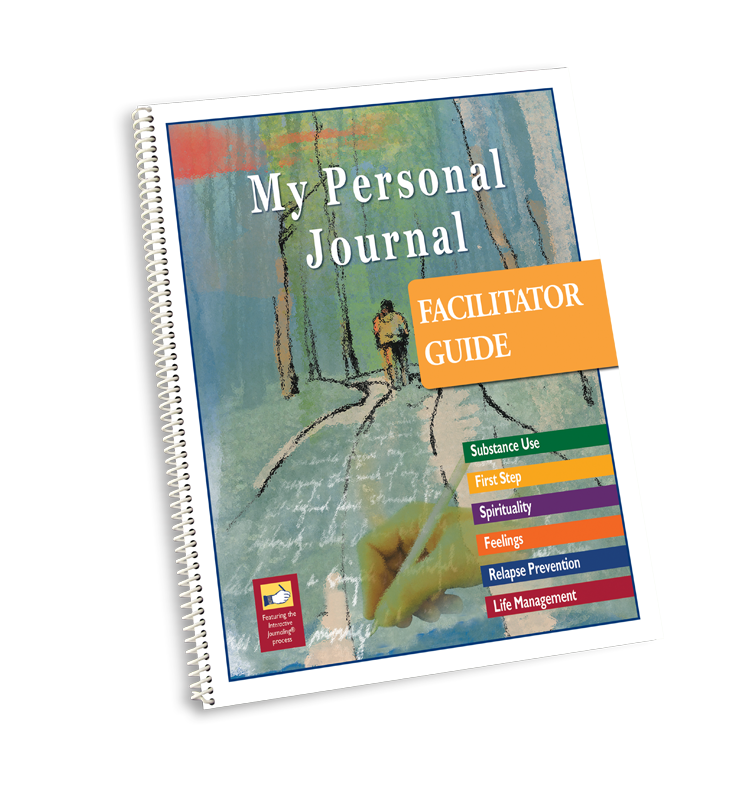 My Personal Journal Facilitator Guide