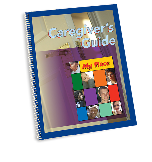 My Place - Caregiver Guide