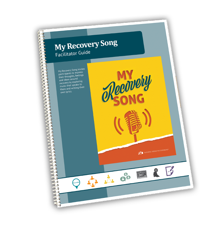 My Recovery Song Facilitator Guide