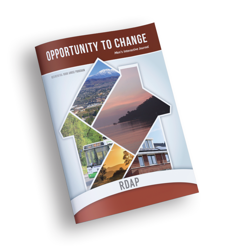 Opportunity to Change - Men