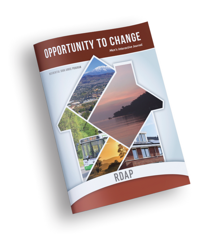 Residential Drug Abuse Program (RDAP) – The Change Companies