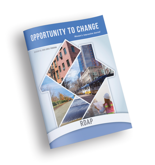 Residential Drug Abuse Program (RDAP) – Page 2 – The Change Companies