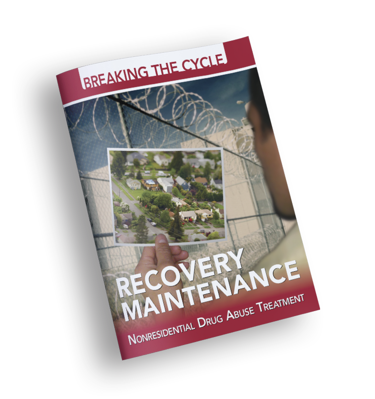 Recovery Maintenance Recovery Maintenance – The Change Companies
