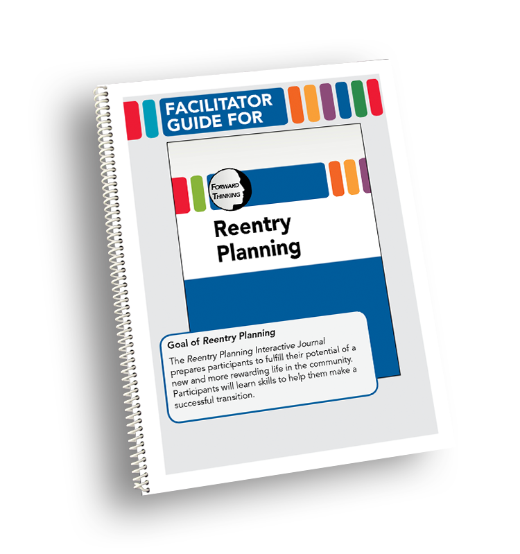 Reentry Planning Facilitator Guide