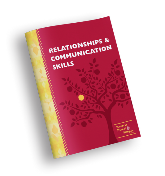 Relationships & Communication Skills
