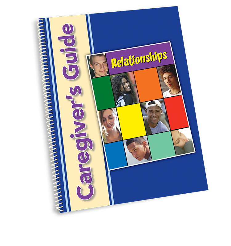 Relationships - Caregiver Guide – The Change Companies