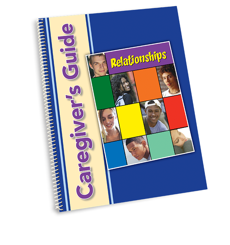 Relationships - Caregiver Guide