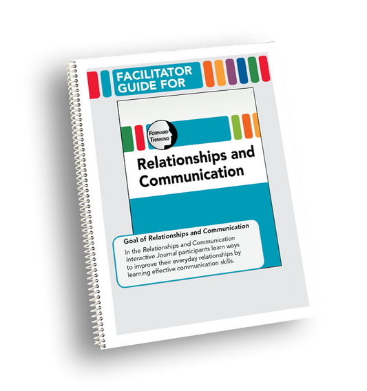 Communication Guide Relationship Relationships & Communication β The Change Companies
