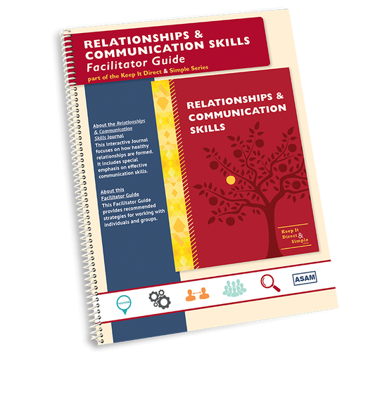 Communication Guide Relationship Relationships & Communication Skills β The Change Companies