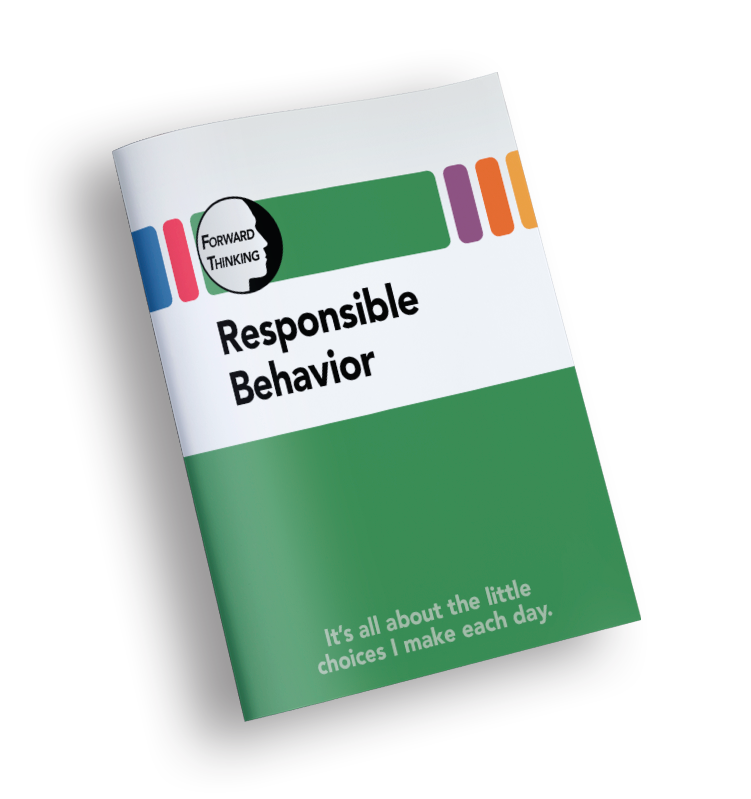 Responsible Behavior