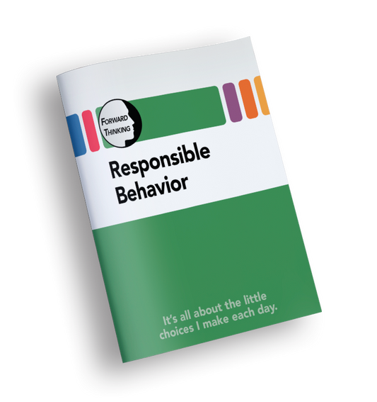 Responsible Behavior