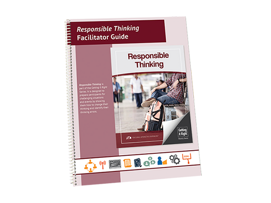 Responsible Thinking Facilitator Guide