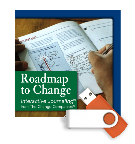 Roadmap to Change USB