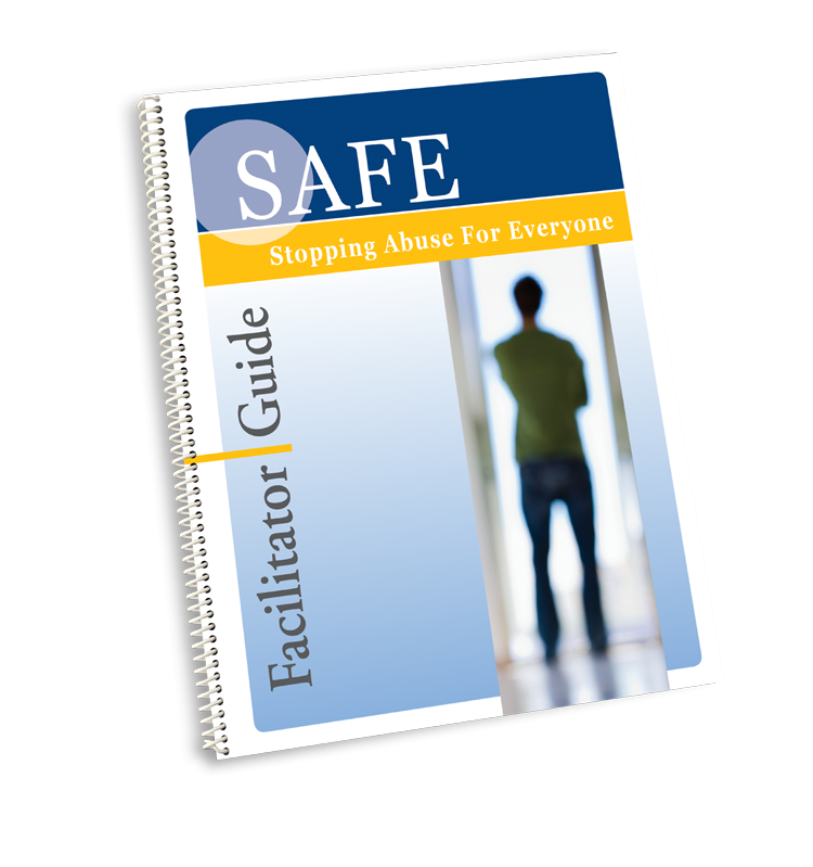 Safe Helpers SAFE: Facilitator Guide – The Change Companies