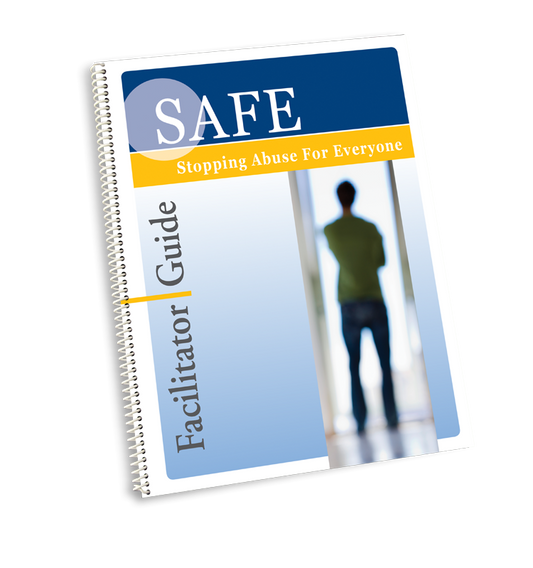 SAFE: Facilitator Guide