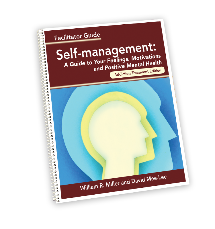 Self-management Facilitator Guide