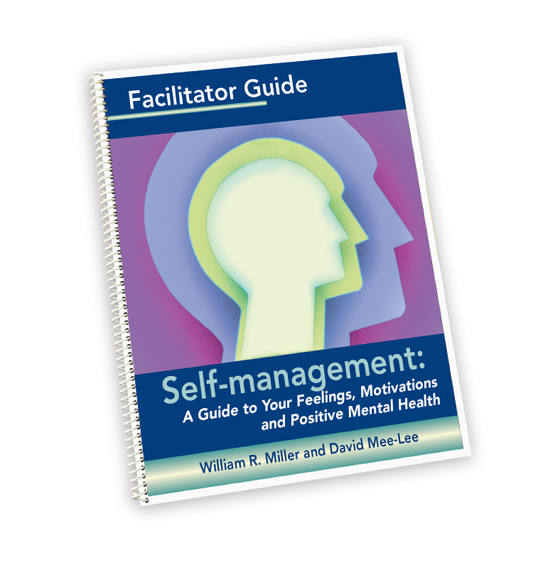 Self-management MH Facilitator Guide