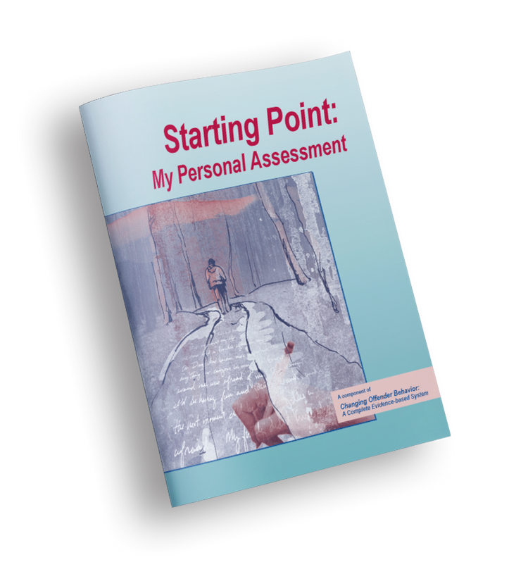 Journaling Curriculum – The Change Companies