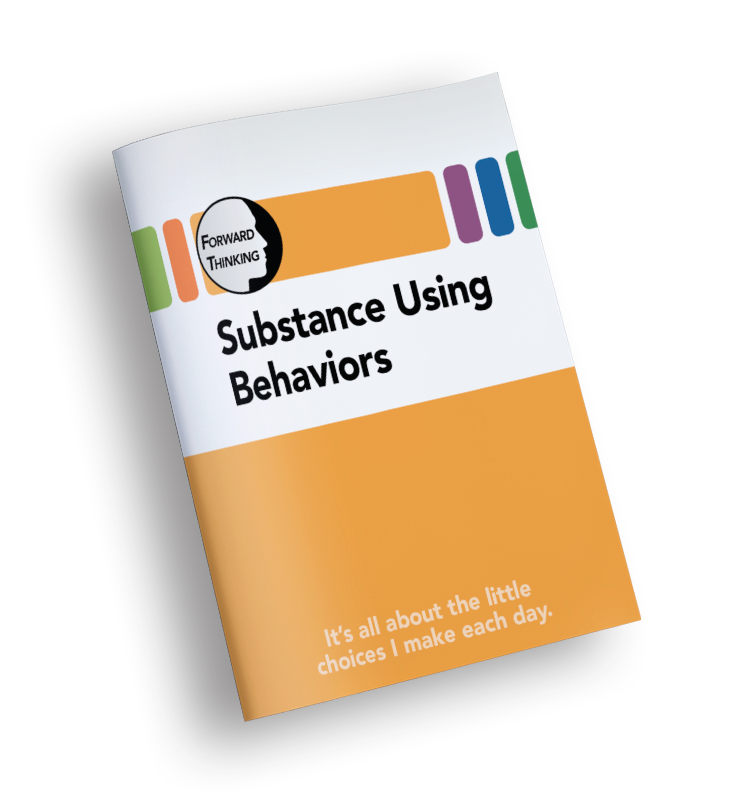 Substance Using Behaviors