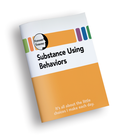 Substance Using Behaviors