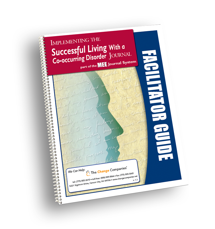 Successful Living Facilitator Guide