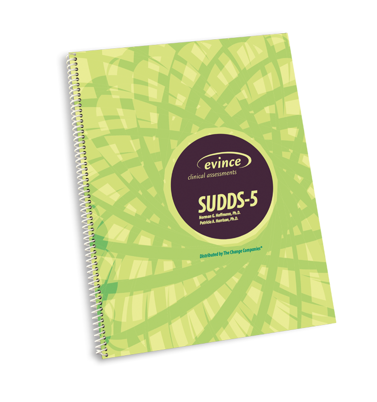 SUDDS Manual 5