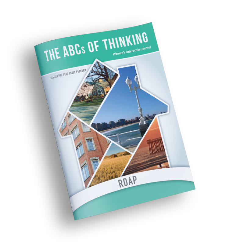 The ABCs of Thinking - Women